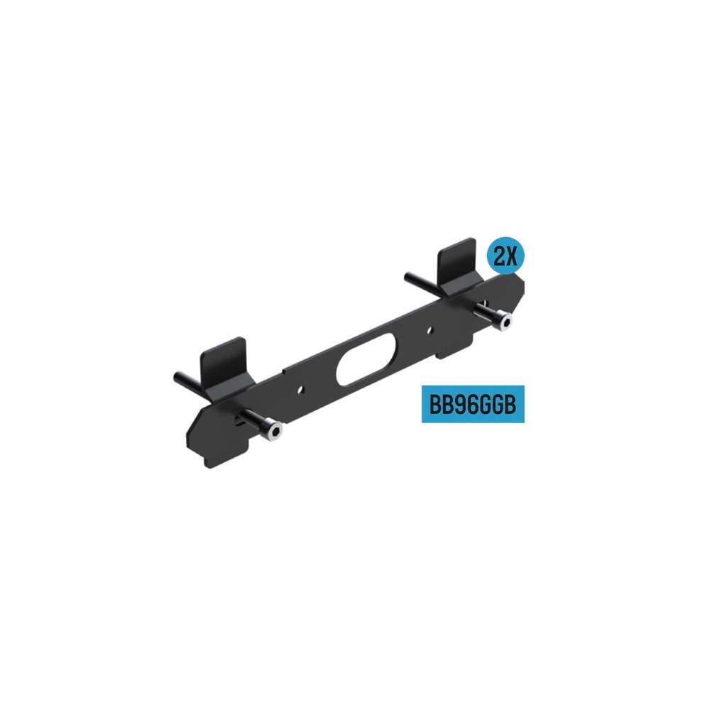 ARC Lighting BB96GGB Strobe Light Mounting Bracket