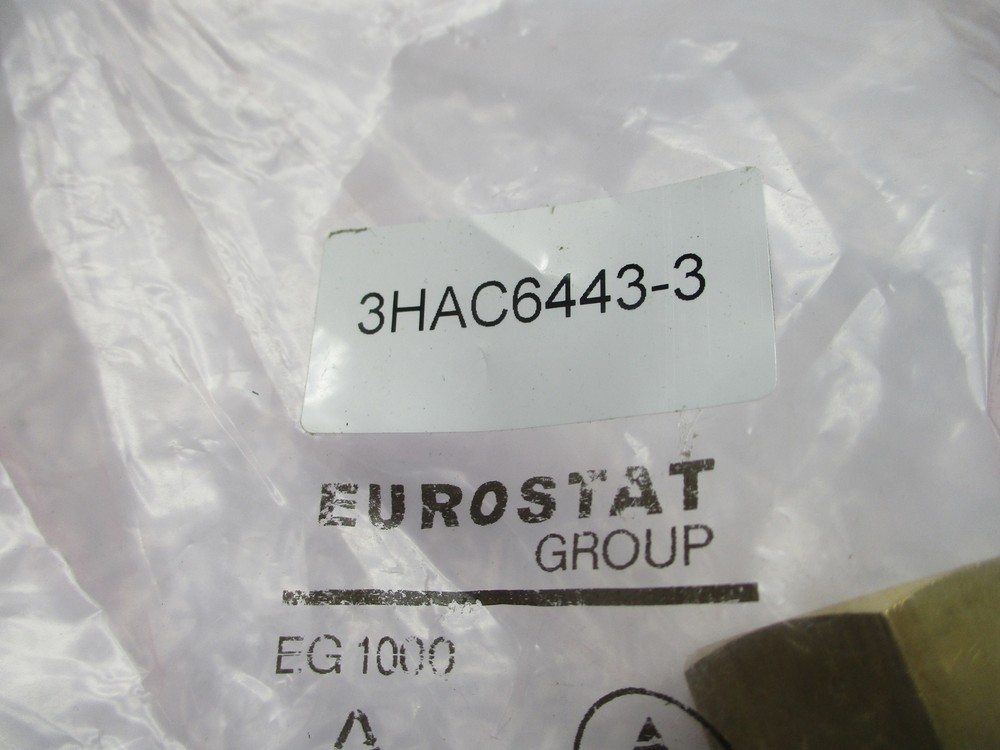 EUROSTAT 3HAC6443-3 COUPLING NSMP