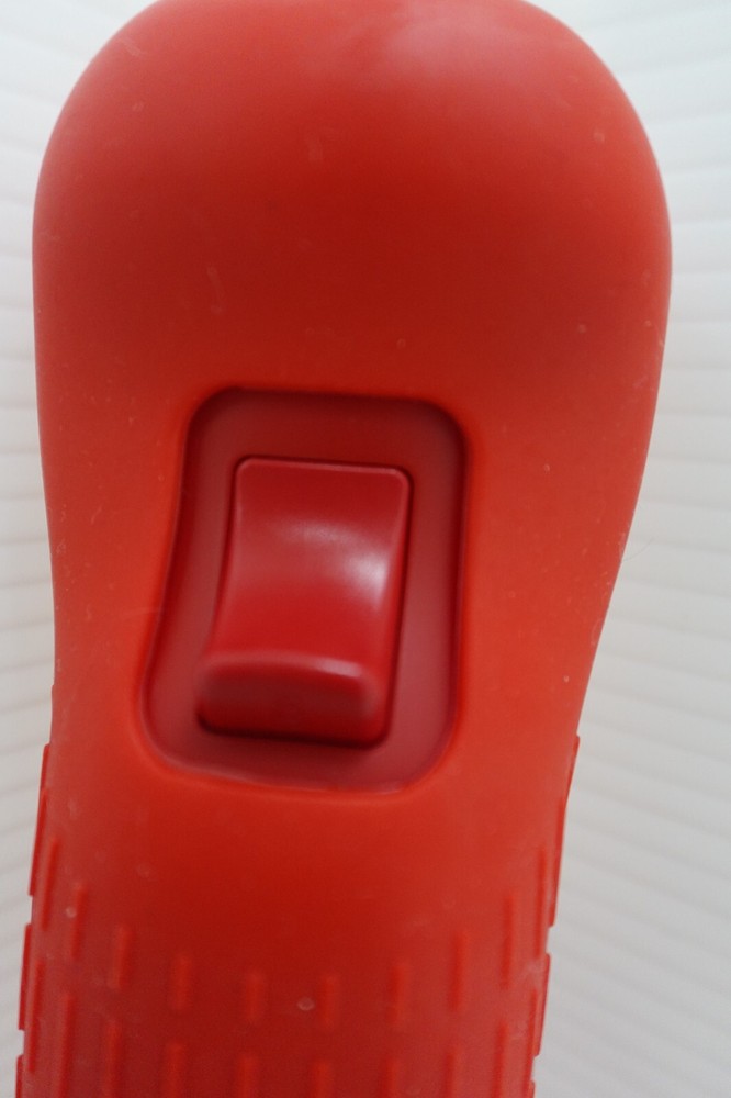 Wii Remote Motion Plus Wii or Wii U Official Controller Nintendo