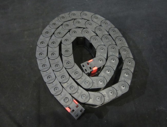 JERR DAN HOSE TRACK 19-21  FOOT JERR DAN FLAT BED CARRIERS