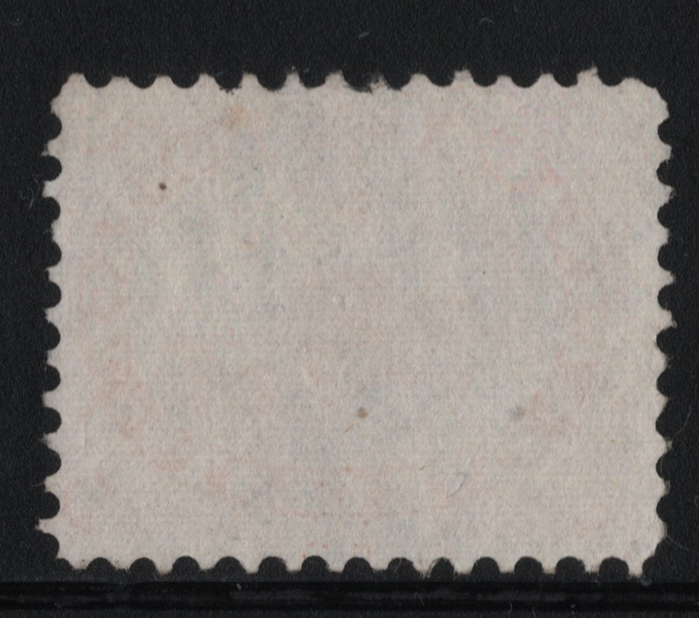 #15 Beaver 5c Canada used