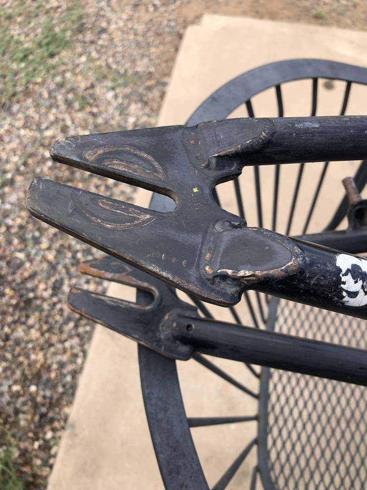 GT MACH ONE PRO 20” Frame