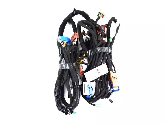 Genuine Mopar Instrument Panel Wiring 68225981AF