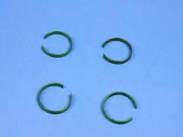 Genuine Mopar Clip 52852916AA