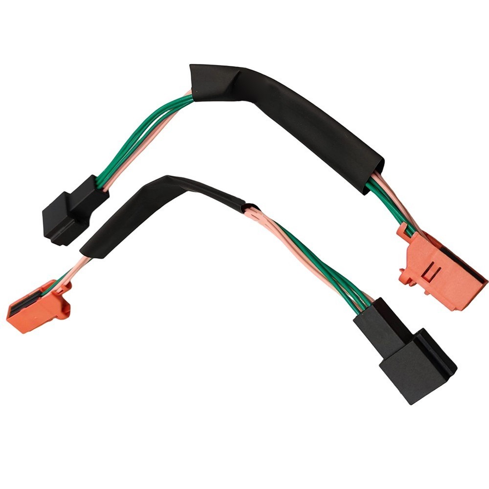 4D0971636B OEM TPMS Sensor Wire Harness for Passat B6 VI Compatibility