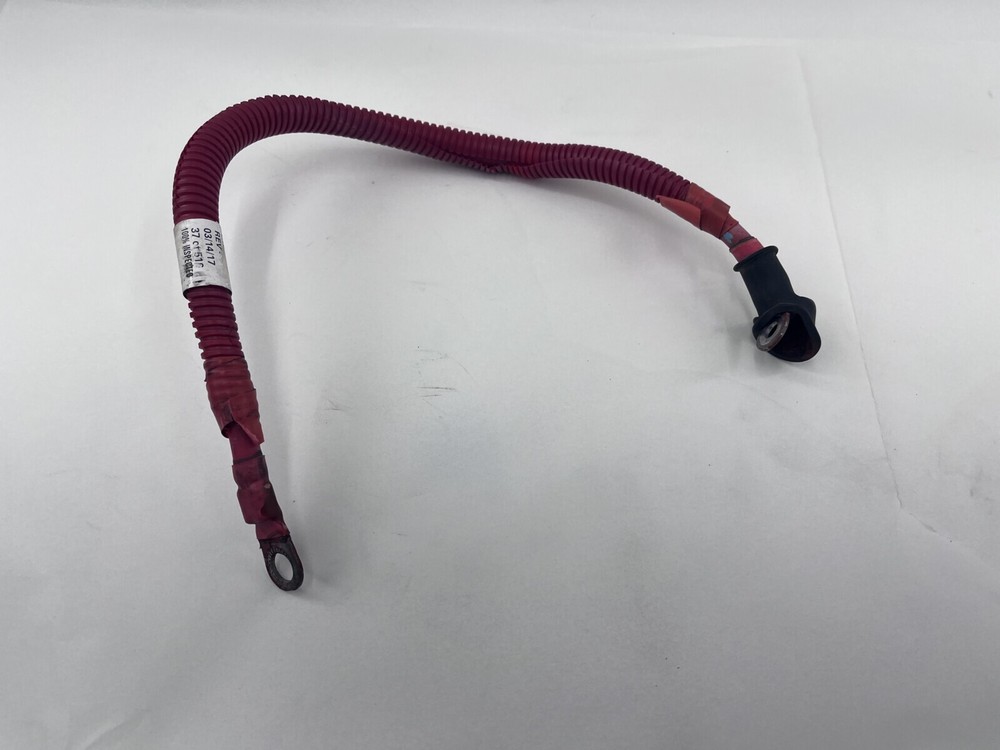 Grid Heater Cable A06-76824-018