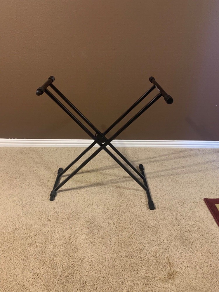 Used Marimba Warehouse MPM Maxey 3-Octave Practice Marimba with Stand Standard