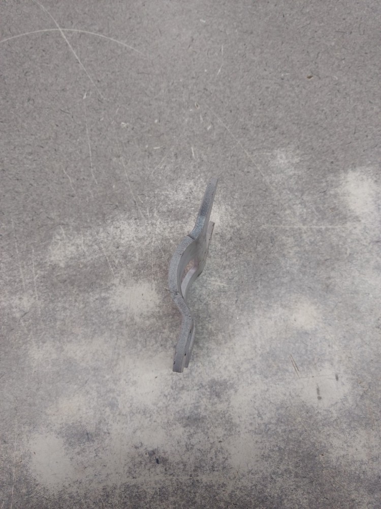 FQ251 HOLD DOWN CLIP