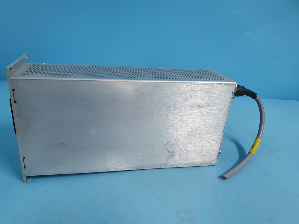 BALZERS TPG252A DUAL GAUGE CONTROLLER BGD28270