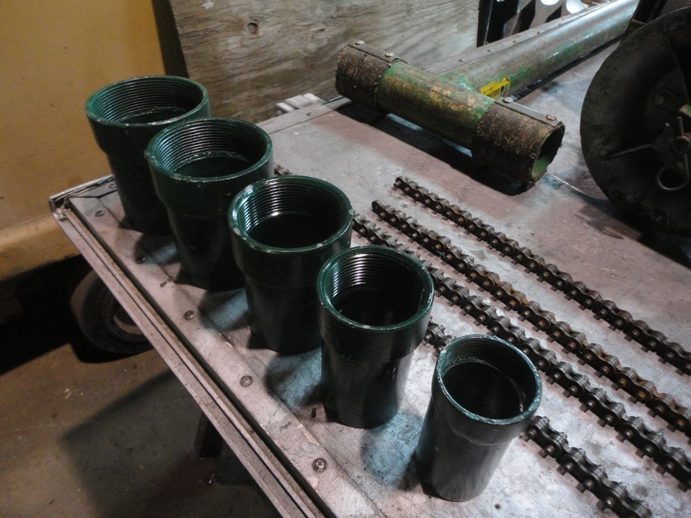 GREENLEE Tugger Cable Puller with all Hardware and Storage Box