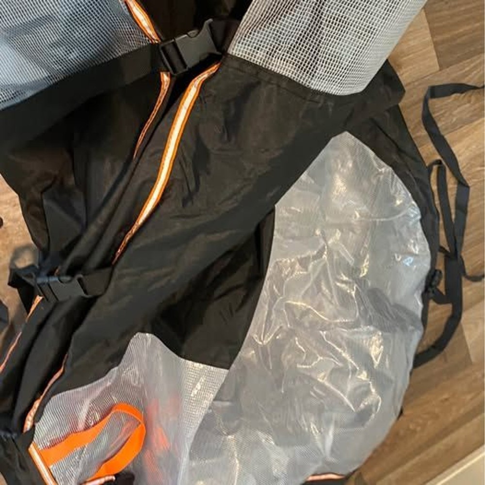 portable bicycle case
