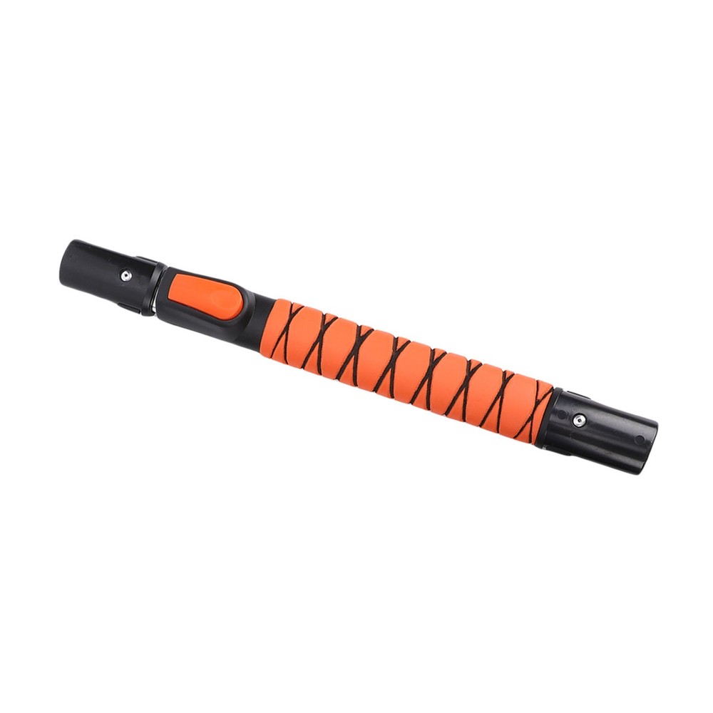 4 In 1 Extendable Snow Brush Ice Scraper For Car Windshield