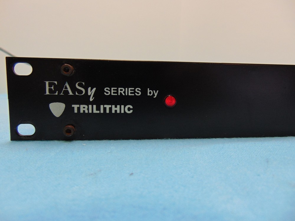 Trilithic EASy Series RF Generator Emergency Alert System