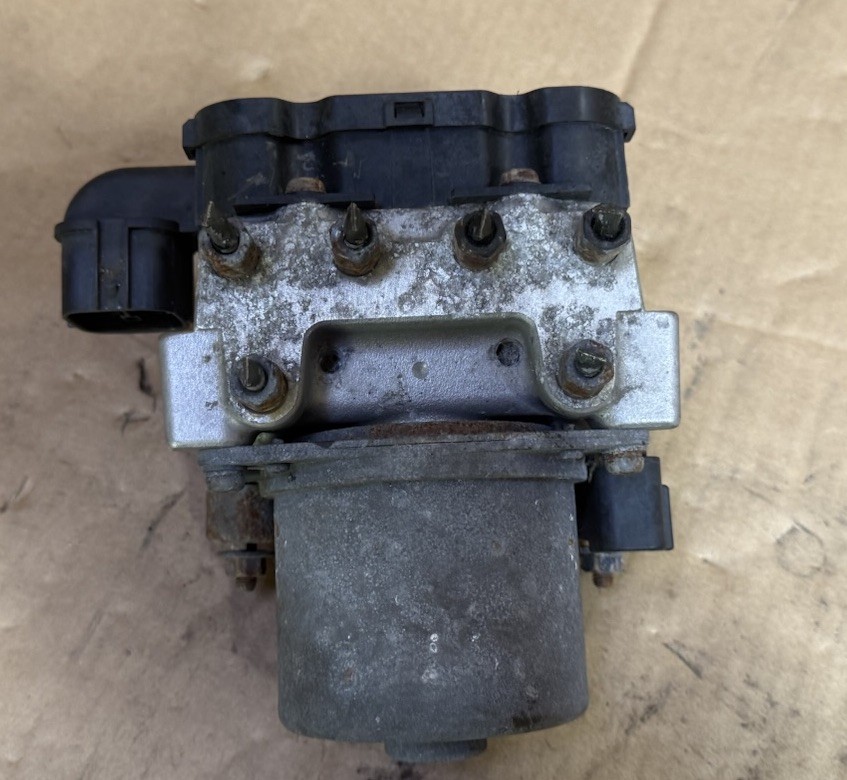 Honda Prelude ABS Pump