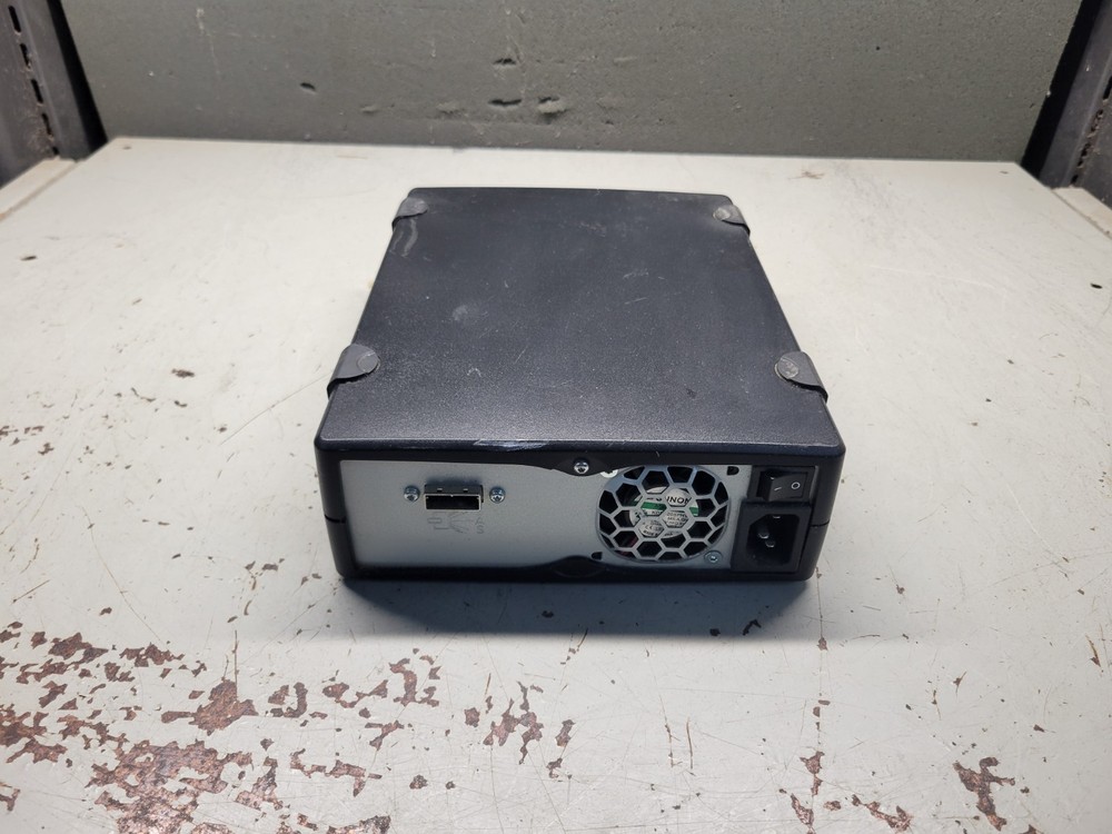 HP StorageWorks Dat160 External Tape Drive