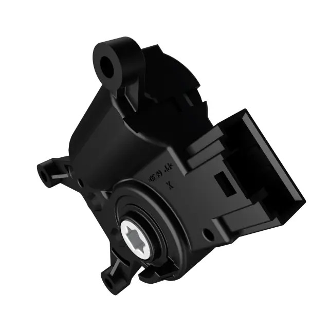 Genuine Mopar Mode Door Actuator 68224197AA