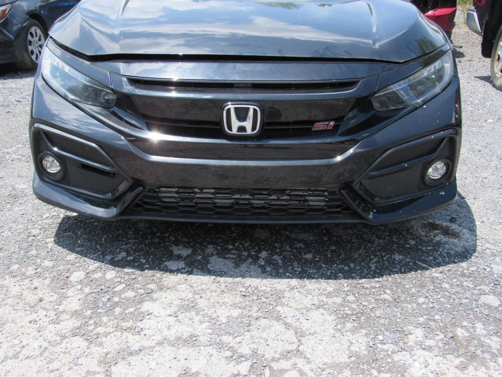 Rear View Mirror Without Automatic Dimming Fits 16-22 ILX 1053477