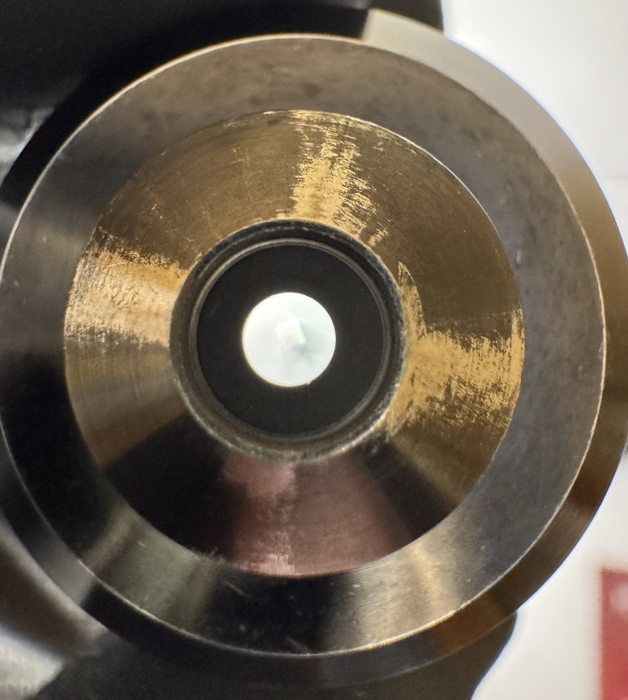 Olympus UApo/340 20x/0.75 ∞/0.17 Microscope Objective Lens