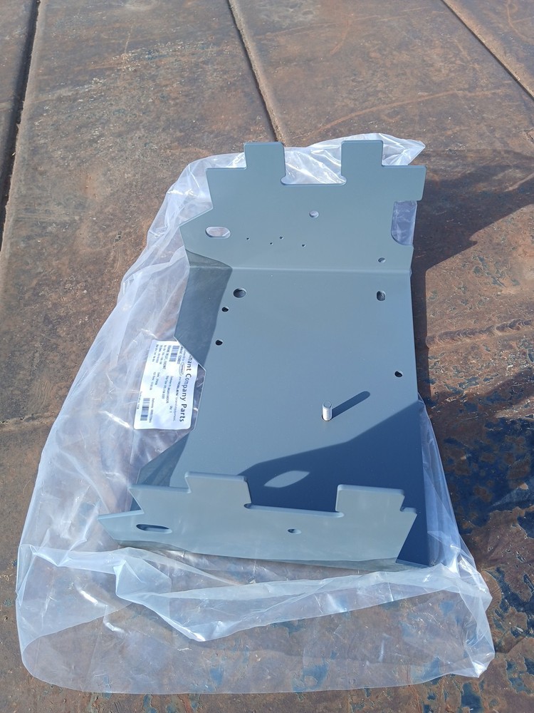 Tennant Frame WLDT Front Replacement Part # 1234032