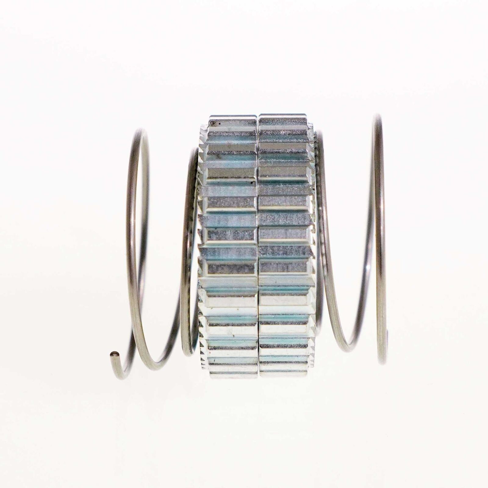 54t Star Ratchet Upgrade Kit 2 Star Ratchets & 2 Springs/Grease Fit DT Swiss Hub