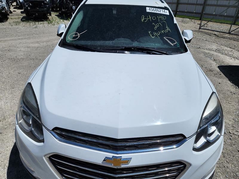 2012-2017 Chevy Equinox Lower Dash Mounted 7" Display Screen ID 22807201