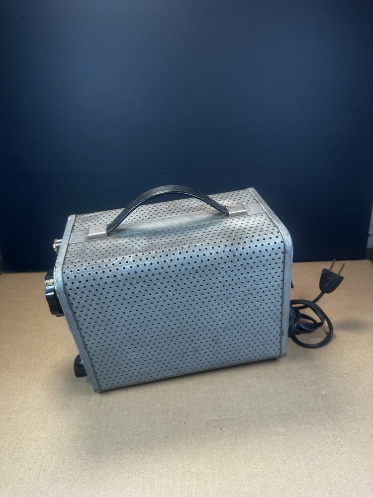 Waveforms Oscillator 401A Power Tested Only Ships Fast!!!