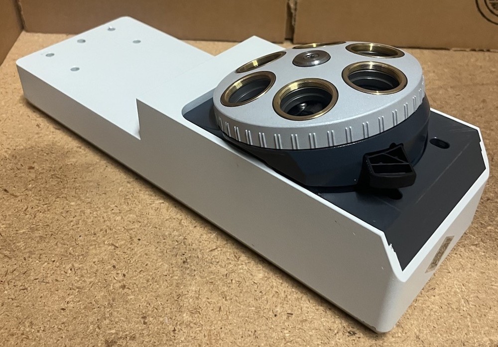 Zeiss 6-Position Bridge