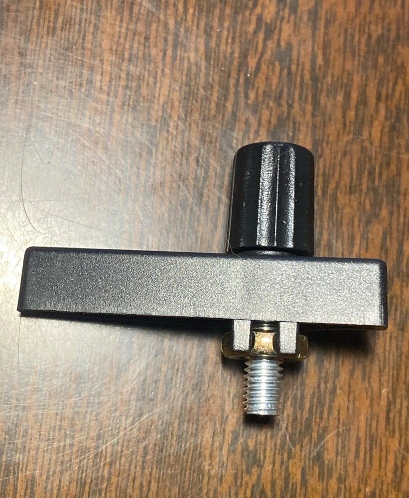 RAYSON TD-132 Binding Machine Replacement Part - Lever Size Selector Knob