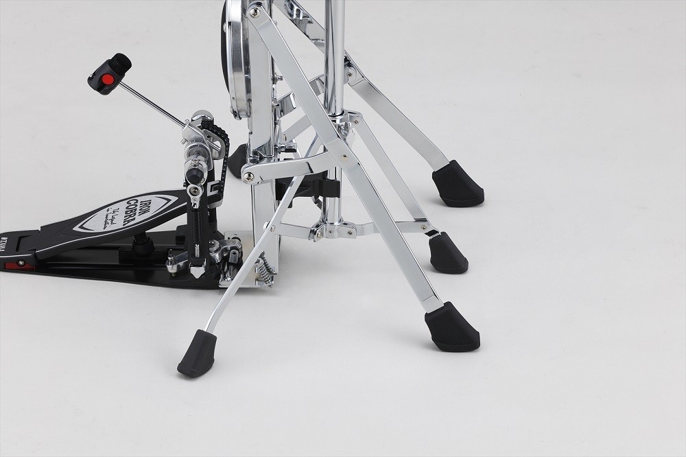 TAMA True Touch Tom Drum Pad with Stand Used