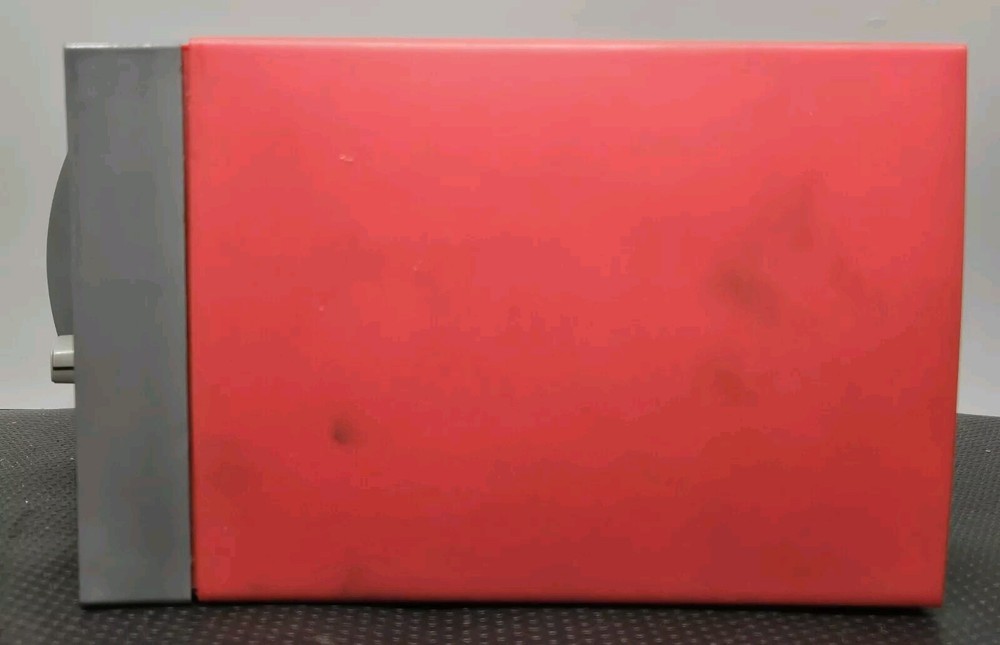 Loctite 97102 Semi Automatic Controller Machine Only **Powers On Untested Read**