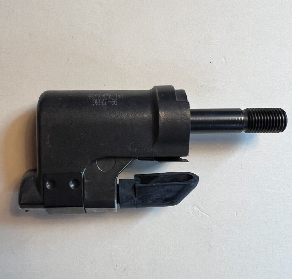 Huck Tool Offset Pulling Head Lockbolt Nose Assembly 99-3733C -05 LGP Ser#070816