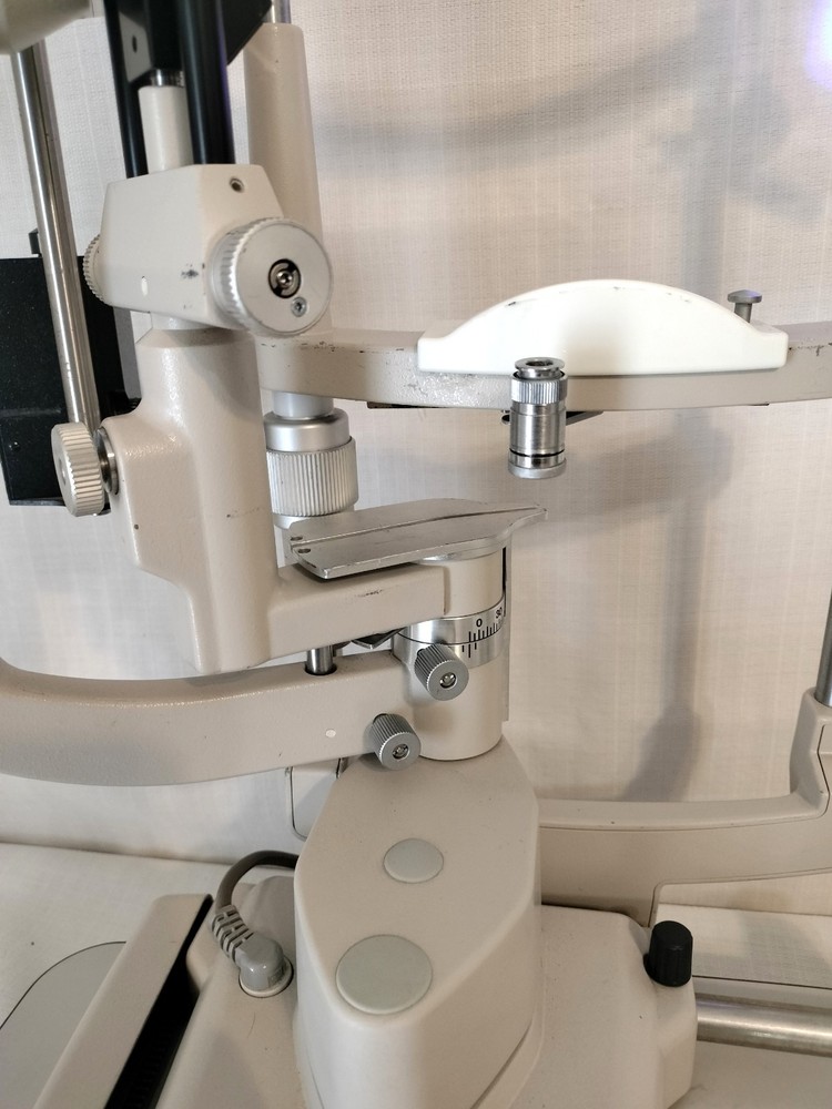 Marco 2B Ultra Slit Lamp