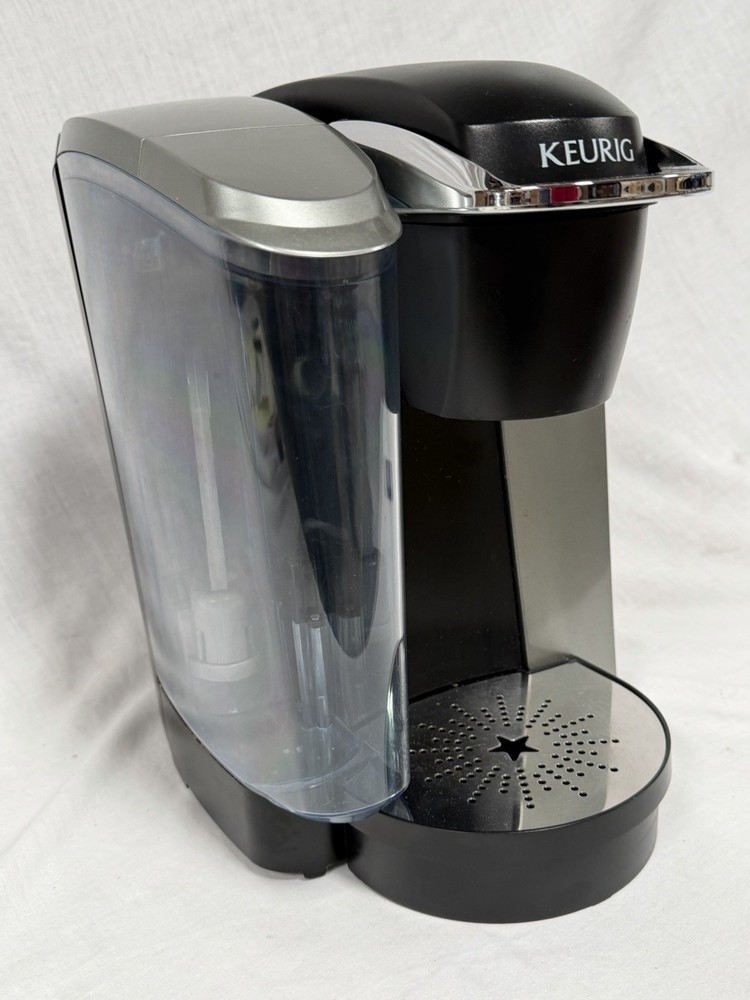 Keurig K70 Coffee Maker Brewing System Single K Cup Coffee Maker- Tested Working