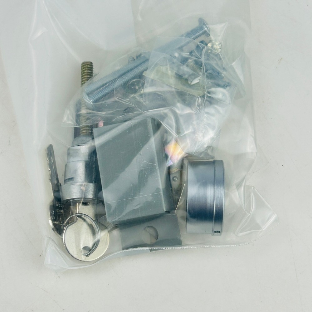 Kaba Simplex LR 1021R-26D-41 Pushbutton Combination Entry Lockset, Lever Handle