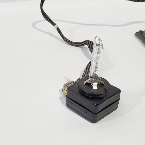 Control Module With Morimoto Bulb OEM 2008 2009 08 09 Audi TT