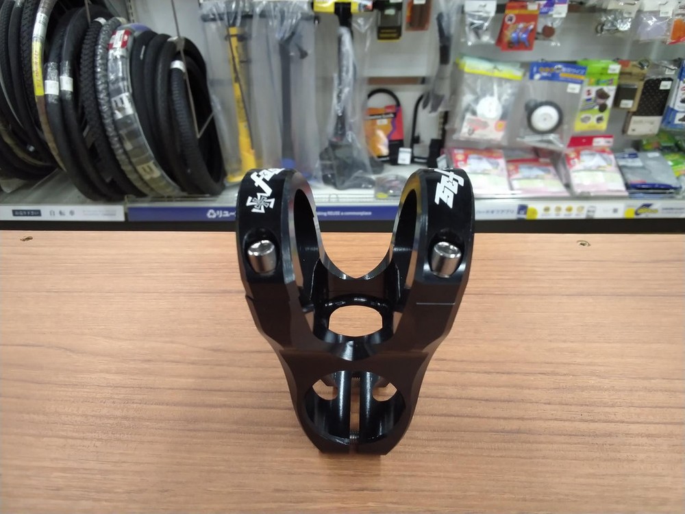 DA BOMB F35 stem