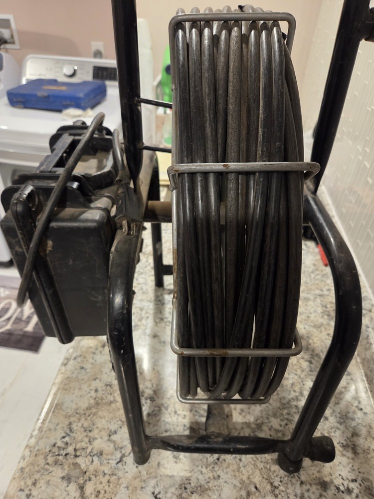 VIZTRAC BASIC xsc 1/2″ Cable Inspection Camera