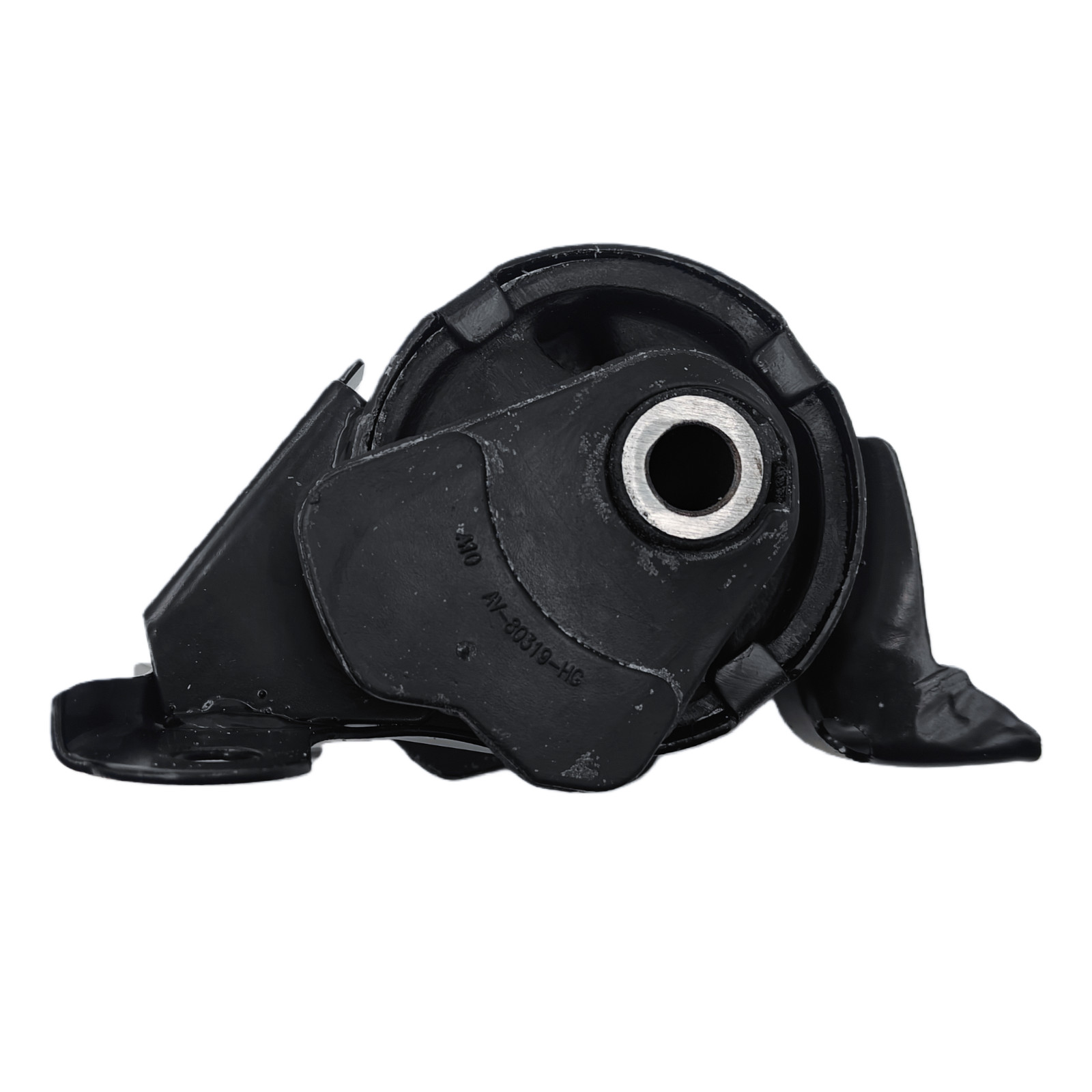 OEM Engine Motor & Trans Mount Auto Set 4PCS For 01-05 Honda Civic Acura EL 1.7L