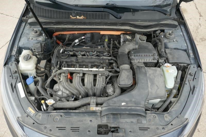 Temperature Control Automatic Temperature Control Fits 14-16 OPTIMA 1866499