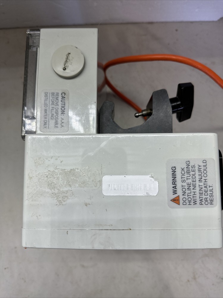 P93 HOTLINE FLUID WARMER HL-90-A