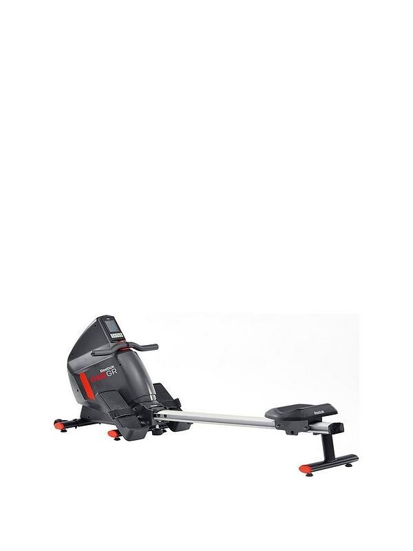 reebok one gr rowing machine rebound spring