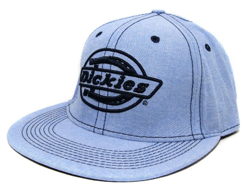 Dickies Flat Bill Hat - Assorted Styles