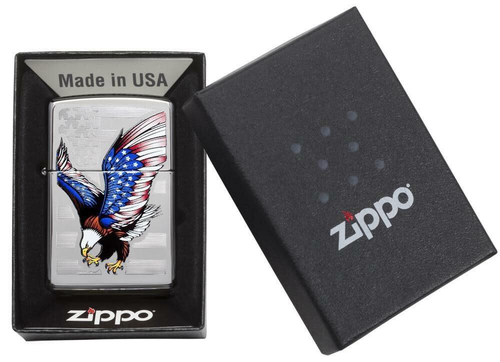 Zippo E-Star Award 28449