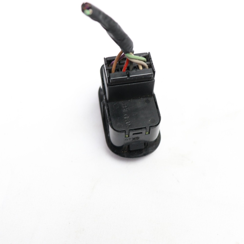 2004 - 2008 SUZUKI FORENZA MIRROR ADJUSTMENT CONTROL SWITCH SIDE VIEW OEM