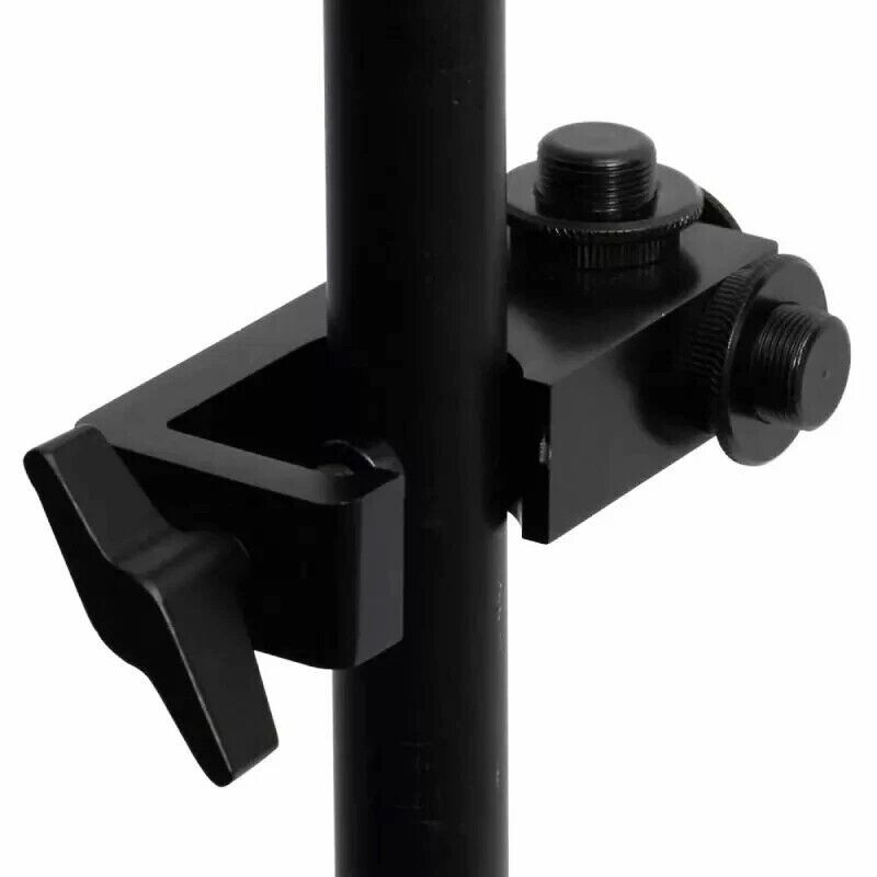 On-Stage MSA8204 U-Mount Multi-Function Mount w/ Clamp Auth Dealer Free Shipping