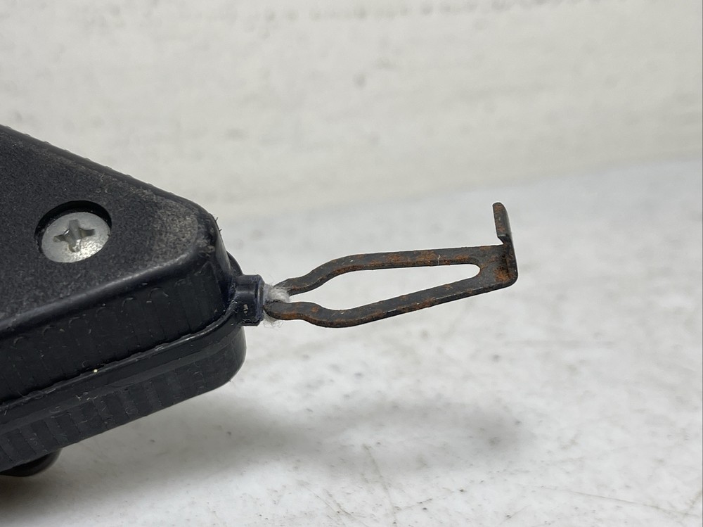 Keson Pro-Line Plastic Chalk Box Used