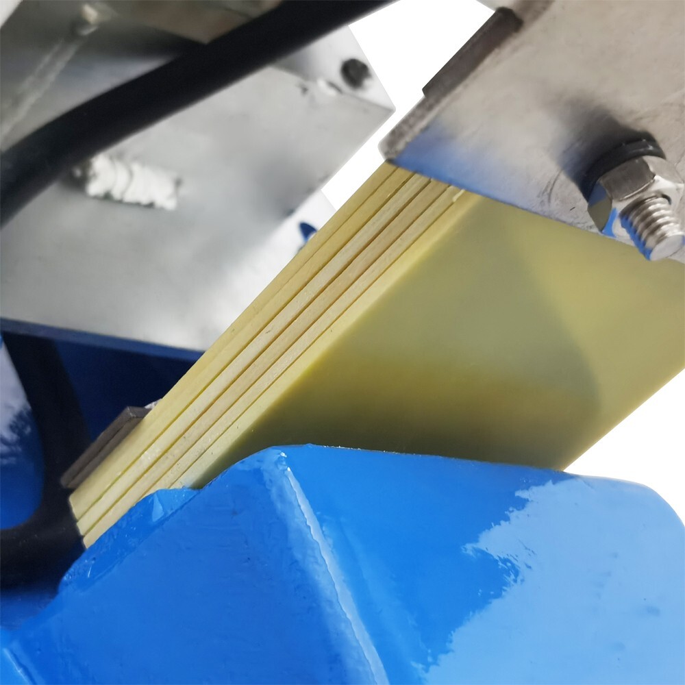 GZV-5 110V Electromagnetic Vibrating Feeding Machine 4T/h with Controller