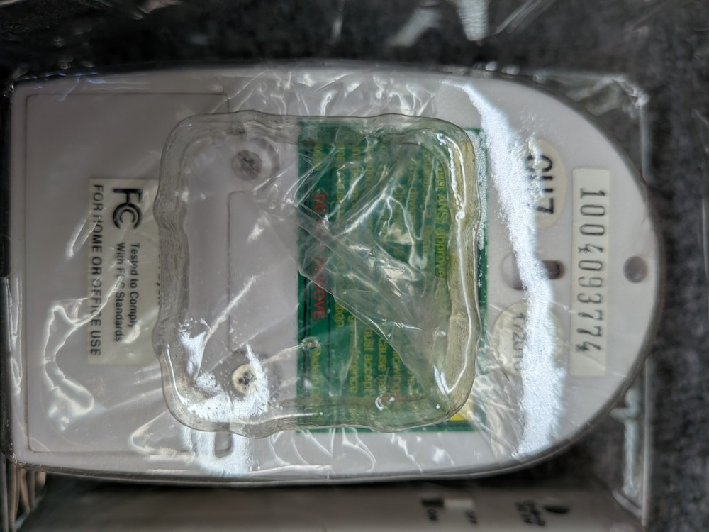 Bunker Hill Security Driveway Alert System 93068 Wireless Sensor Open Box