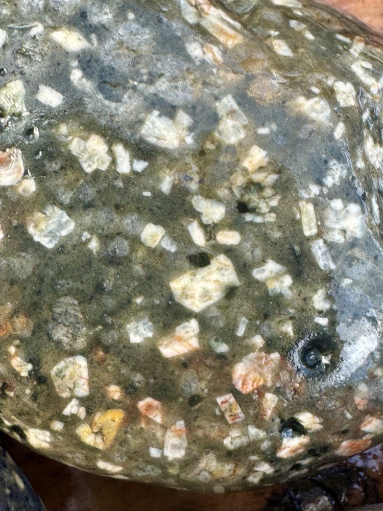 Rocks for Tumbling Lapidary Material Rough