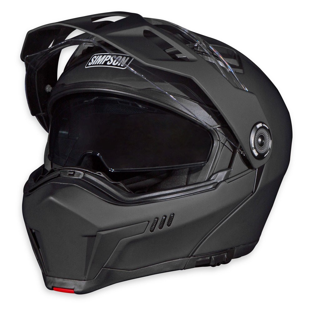 Simpson Helmet JB3XL;